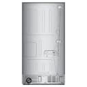 36-Inch French Door Refrigerator with In-Door Water and Ice Maker - 30 cu. ft. view 3