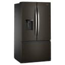 36-Inch French Door Refrigerator with In-Door Water and Ice Maker - 30 cu. ft. view 18
