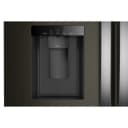 36-Inch French Door Refrigerator with In-Door Water and Ice Maker - 30 cu. ft. view 19