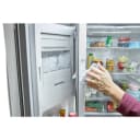 36-Inch French Door Refrigerator with Dual Ice Makers - 30 cu. ft. view 20