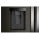 36-Inch French Door Refrigerator with Dual Ice Makers - 30 cu. ft. view 24