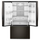 36-Inch French Door Refrigerator with Dual Ice Makers - 30 cu. ft. view 26