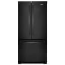 33-inch Wide French Door Refrigerator - 22 cu. ft. view 1