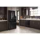 33-inch Wide French Door Refrigerator - 22 cu. ft. view 11
