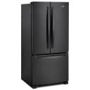 33-inch Wide French Door Refrigerator - 22 cu. ft. view 12