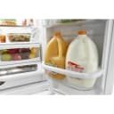 33-inch Wide French Door Refrigerator - 22 cu. ft. view 6