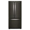 33-inch Wide French Door Refrigerator - 22 cu. ft. view 1