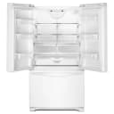 33-inch Wide French Door Refrigerator - 22 cu. ft. view 10