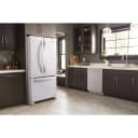 33-inch Wide French Door Refrigerator - 22 cu. ft. view 11