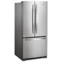 33-inch Wide French Door Refrigerator - 22 cu. ft. view 10