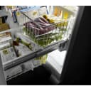 33-inch Wide French Door Refrigerator - 22 cu. ft. view 8