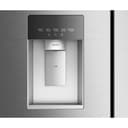 36-inch Wide True Counter Depth 4-Door French Door Refrigerator - 22 cu. ft. view 18