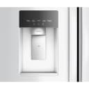 36-inch Wide True Counter Depth 4-Door French Door Refrigerator - 22 cu. ft. view 17