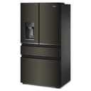 36-inch Wide True Counter Depth 4-Door French Door Refrigerator - 22 cu. ft. view 18