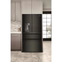 36-inch Wide True Counter Depth 4-Door French Door Refrigerator - 22 cu. ft. view 15