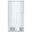 36-inch Wide True Counter Depth 4-Door French Door Refrigerator - 22 cu. ft. view 14