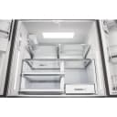 36-inch Wide True Counter Depth 4-Door French Door Refrigerator - 22 cu. ft. view 6