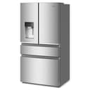 36-inch Wide True Counter Depth 4-Door French Door Refrigerator - 22 cu. ft. view 10