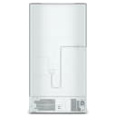 36-inch Wide True Counter Depth 4-Door French Door Refrigerator - 22 cu. ft. view 12