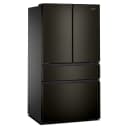 Whirlpool® 30 Cu. Ft. Family-Sized Capacity French Door Refrigerator with Flexible Temperature Drawer view 3