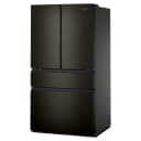 Whirlpool® 30 Cu. Ft. Family-Sized Capacity French Door Refrigerator with Flexible Temperature Drawer view 4