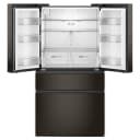 Whirlpool® 30 Cu. Ft. Family-Sized Capacity French Door Refrigerator with Flexible Temperature Drawer view 20