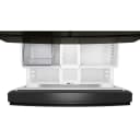 Whirlpool® 30 Cu. Ft. Family-Sized Capacity French Door Refrigerator with Flexible Temperature Drawer view 21