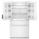 Whirlpool® 30 Cu. Ft. Family-Sized Capacity French Door Refrigerator with Flexible Temperature Drawer view 7