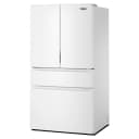 Whirlpool® 30 Cu. Ft. Family-Sized Capacity French Door Refrigerator with Flexible Temperature Drawer view 10