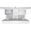Whirlpool® 30 Cu. Ft. Family-Sized Capacity French Door Refrigerator with Flexible Temperature Drawer view 15