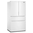 Whirlpool® 30 Cu. Ft. Family-Sized Capacity French Door Refrigerator with Flexible Temperature Drawer view 18