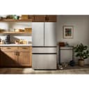 Whirlpool® 30 Cu. Ft. Family-Sized Capacity French Door Refrigerator with Flexible Temperature Drawer view 21