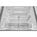 Whirlpool® 30 Cu. Ft. Family-Sized Capacity French Door Refrigerator with Flexible Temperature Drawer view 23