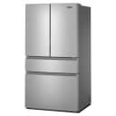 Whirlpool® 30 Cu. Ft. Family-Sized Capacity French Door Refrigerator with Flexible Temperature Drawer view 24