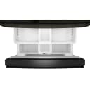 Whirlpool® 29 Cu. Ft. Family-Sized Capacity French Door Refrigerator with Flexible Temperature Drawer view 6