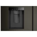 Whirlpool® 29 Cu. Ft. Family-Sized Capacity French Door Refrigerator with Flexible Temperature Drawer view 3