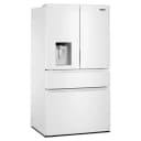 Whirlpool® 29 Cu. Ft. Family-Sized Capacity French Door Refrigerator with Flexible Temperature Drawer view 11
