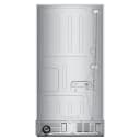 Whirlpool® 29 Cu. Ft. Family-Sized Capacity French Door Refrigerator with Flexible Temperature Drawer view 15
