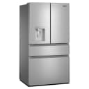 Whirlpool® 29 Cu. Ft. Family-Sized Capacity French Door Refrigerator with Flexible Temperature Drawer view 18