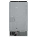 36-Inch Wide French Door Bottom Mount Refrigerator - 25 cu. ft. view 3
