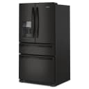 36-Inch Wide French Door Bottom Mount Refrigerator - 25 cu. ft. view 6