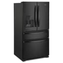 36-Inch Wide French Door Bottom Mount Refrigerator - 25 cu. ft. view 7