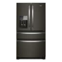 36-Inch Wide French Door Bottom Mount Refrigerator - 25 cu. ft. view 1
