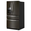 36-Inch Wide French Door Bottom Mount Refrigerator - 25 cu. ft. view 12