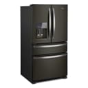 36-Inch Wide French Door Bottom Mount Refrigerator - 25 cu. ft. view 26