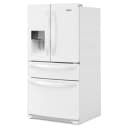 36-Inch Wide French Door Bottom Mount Refrigerator - 25 cu. ft. view 27
