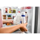 36-Inch Wide French Door Bottom Mount Refrigerator - 25 cu. ft. view 7