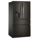 Whirlpool® 29 Cu. Ft. Family-Sized Capacity French Door Refrigerator with Flexible Temperature Drawer view 9