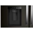Whirlpool® 29 Cu. Ft. Family-Sized Capacity French Door Refrigerator with Flexible Temperature Drawer view 13