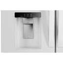 Whirlpool® 29 Cu. Ft. Family-Sized Capacity French Door Refrigerator with Flexible Temperature Drawer view 17